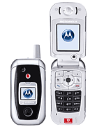 Darmowe dzwonki Motorola V980 do pobrania.